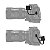 Cabo adaptador HDMI x HDMI SmallRig Ultra Slim 4K com Trava 3019 - Imagem 5