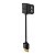 Cabo adaptador HDMI x HDMI SmallRig Ultra Slim 4K com Trava 3019 - Imagem 3