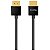 Cabo HDMI SmallRig Ultra Slim 4K (HDMI para HDMI) 35cm 2956 - Imagem 1