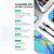 Cabo Ugreen USB-C 3.1 4K 10Gbps 100W 1M US355 - Imagem 6