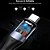 Cabo Ugreen USB-C 3.1 4K 10Gbps 100W 1M US355 - Imagem 4