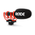 Microfone Direcional Rode Videomic Go II - Imagem 1