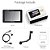 Monitor Feelworld LUT7S - 7 Pol. 4K Touch HDMI e SDI - Imagem 2