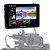 Monitor Feelworld LUT7S - 7 Pol. 4K Touch HDMI e SDI - Imagem 1