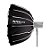 Softbox Nanlite SB-FZ60 para Forza 60 e 60B - Imagem 1