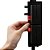 Grip de Bateria NP-F Nanlite BH-FZ60 para Forza 60 e 60B - Imagem 4