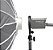 Adaptador Bowens Mount AS-BA-FZ60 Nanlite para Forza 60/ 60B - Imagem 4