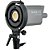 Adaptador Bowens Mount AS-BA-FZ60 Nanlite para Forza 60/ 60B - Imagem 2