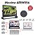 Monitor Seetec Atem156 Com 4x4 Hdmi - Imagem 2