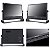 Monitor Seetec Atem156 Com 4x4 Hdmi - Imagem 4