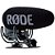 Microfone Supercardióide Rode Videomic Pro+ - Imagem 1