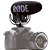 Microfone Supercardióide Rode Videomic Pro+ - Imagem 4