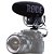 Microfone Supercardióide Rode Videomic Pro+ - Imagem 6