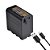 Bateria Batmax NP-F970 Pro-USB/ 7.2V/ 7800mAh/ 56.2Wh - Imagem 7