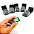Kit com 5 Travadores Automáticos de Portas - Imagem 4