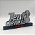 Placa de mesa personalizada de maior complexidade para empresas - Imagem 3