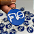 Kit de 25 Chaveiros personalizados - Imagem 3