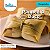Pamonha Doce Congelada 180gr Pacote 2 Unidades - Imagem 1