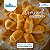 Mini Croissant Presunto e Queijo ( Pacote 1kg ) - Imagem 1