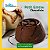 Petit Gateau Chocolate 80g ( 4 unidades ) - Imagem 1