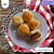 Mini Hamburguer ( Assados ) 750g - Imagem 1