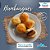 Mini Hamburguer (Assados 20 unidades) - Imagem 1