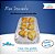 Mini Trouxinha de Ricota com Brócolis ( Assados 1kg ) - Imagem 1