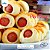 Mini Hot Dog Assados 600g - Imagem 1