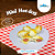 Mini Hot Dog Assados 500g (25 unidades) - Imagem 1