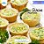 Mini Quiche de Alho Poró Assados 250g - Imagem 1