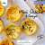 Mini Quiche de 4 Queijos Assados 250g - Imagem 1