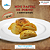 Mini Pastel de Forno de Queijo 400g (Assados 25 unidades) - Imagem 1