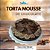 Torta Mousse Chocolate 1,500kg - Imagem 1