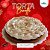 Torta Banoffe 1,600kg - Imagem 1