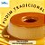 Pudim Tradicional Congelado 700g - Imagem 1