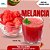 Melancia Fruta 1kg - Imagem 1