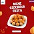 Mini Coxinha de Frango Frita (500g) - Imagem 1
