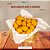 Mini Bolinho de Carne Frito (500g) - Imagem 1