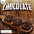 Mini Torta Mousse de Chocolate 80g - Imagem 1