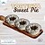 Mini Torta Sweet Pie 80g - Imagem 1