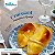 Croissant de Presunto e Queijo (12 unidades) - Imagem 1