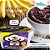 Açaí Cremoso com Banana (1,7 litros) - Imagem 1