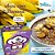 Açaí Cremoso com Banana (5 litros) - Imagem 1