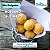 Mini Bolinho de Queijo (1 kg) - Imagem 1