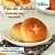 Pão de Batata de Calabresa com Requeijão (12 unidades) - Imagem 1