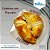 Croissant de Calabresa com Requeijão (12 unidades) - Imagem 1