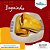 Doguinho de Salsicha (12 unidades) - Imagem 1