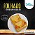Folhado de Frango com Requeijão (12 unidades) - Imagem 1