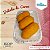 Bolinho de Carne Frito (12 unidades) - Imagem 1