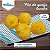 Pão de Queijo Lanche (2 kg em 32 Unidades) - Imagem 1